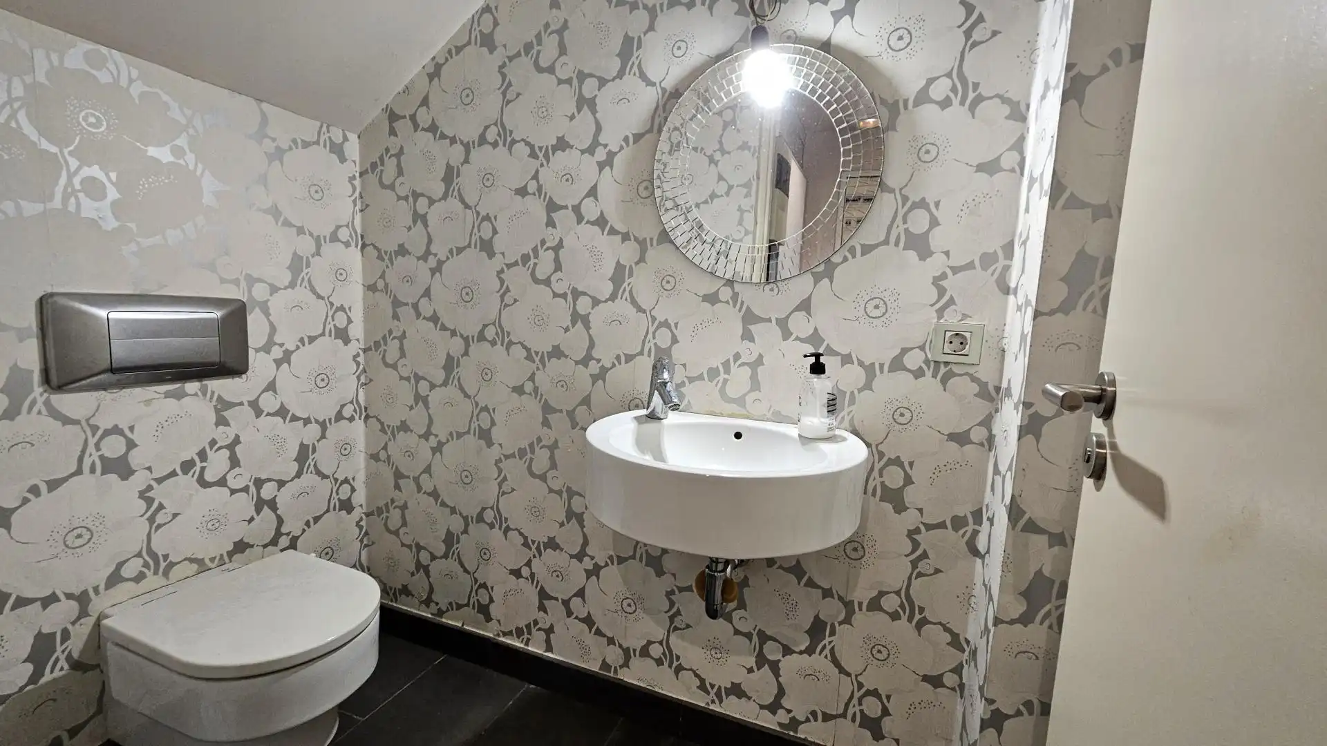 Local comercial de lloguer a Sant Pau, imagen 5