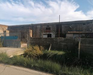 Exterior view of Land for sale in Xeraco