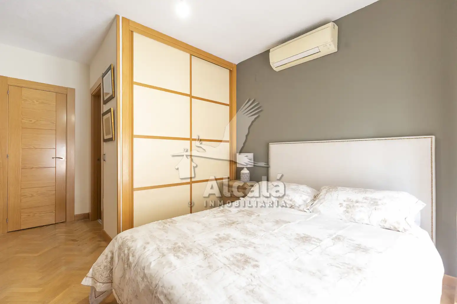 Habitación de Piso en venta en Alcalá de Henares con Calefacción, Parquet y Piscina