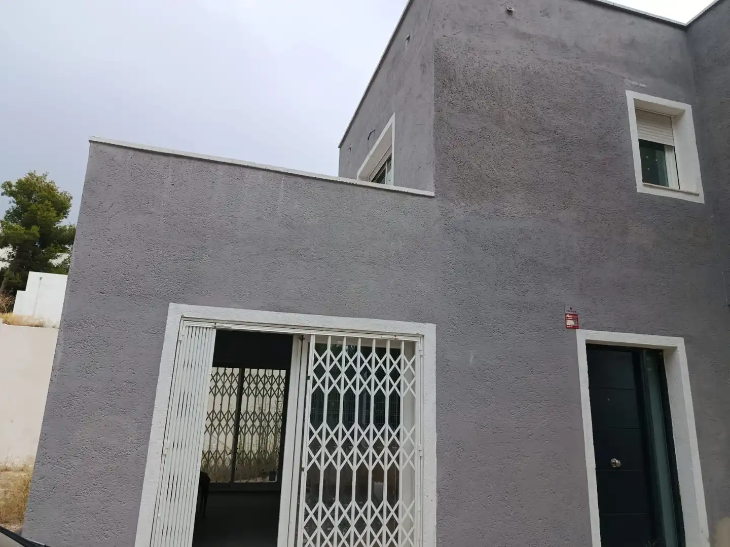Casa aparellada de lloguer a Calle Camino los Felipes 27, imagen 3