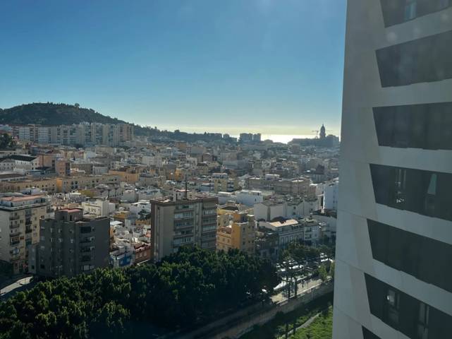 Piso en Alquiler en Martiricos - La Roca - La Rosaleda