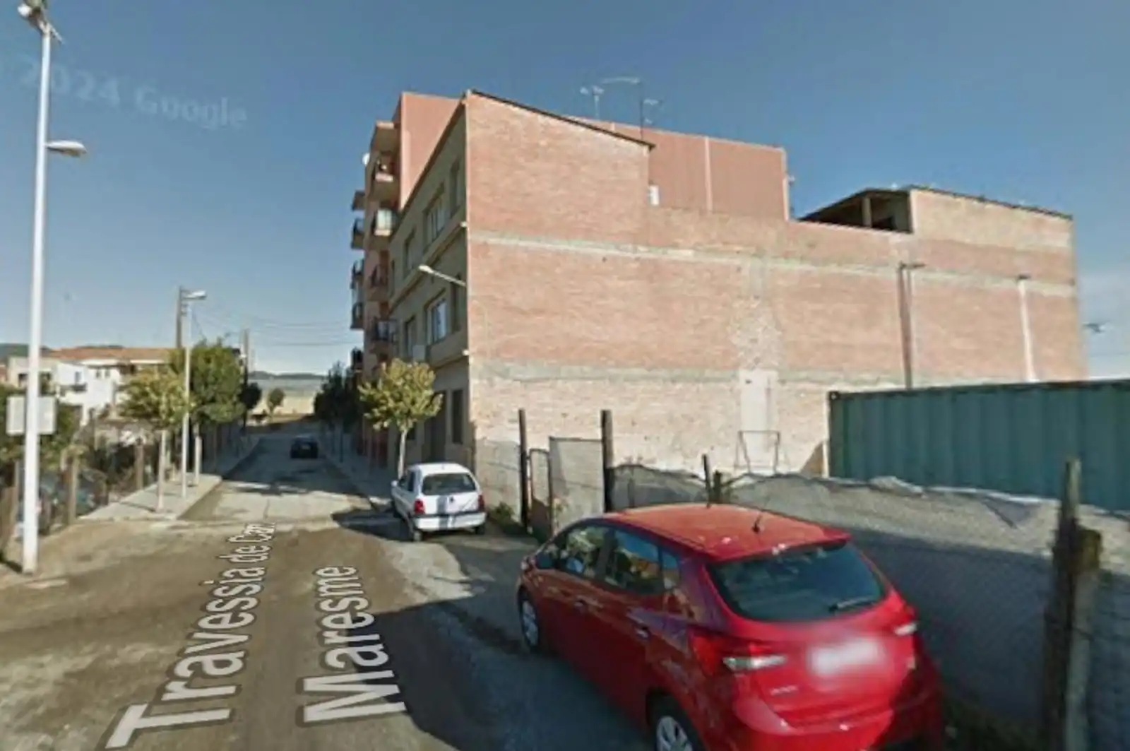 Nau industrial en venda a Can Maresme, imagen 6