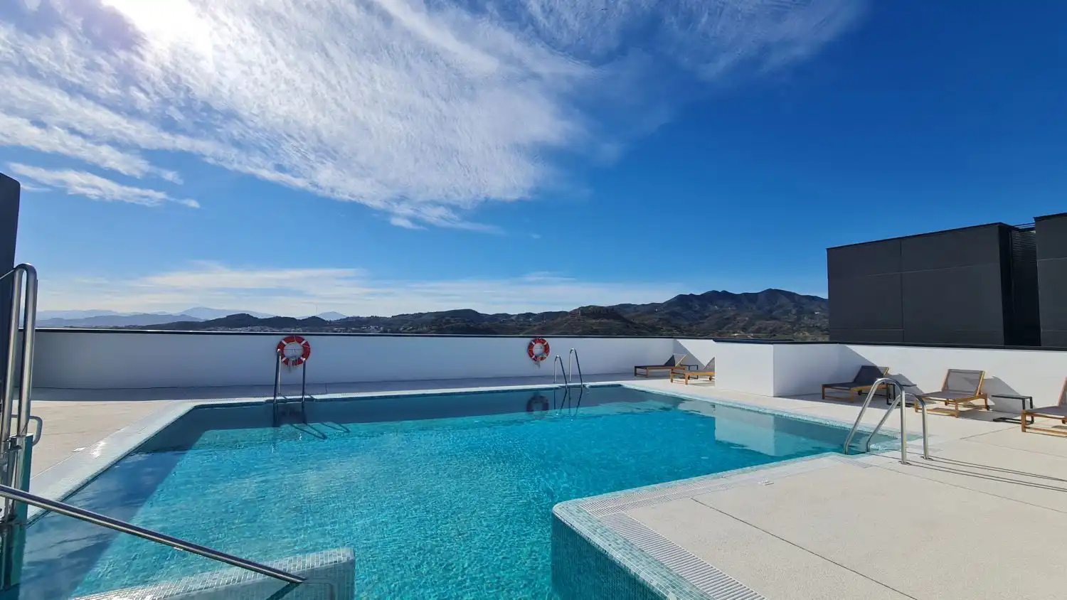 Wohnung zur Miete in martiricosº, Martiricos - La Roca - La Rosaleda