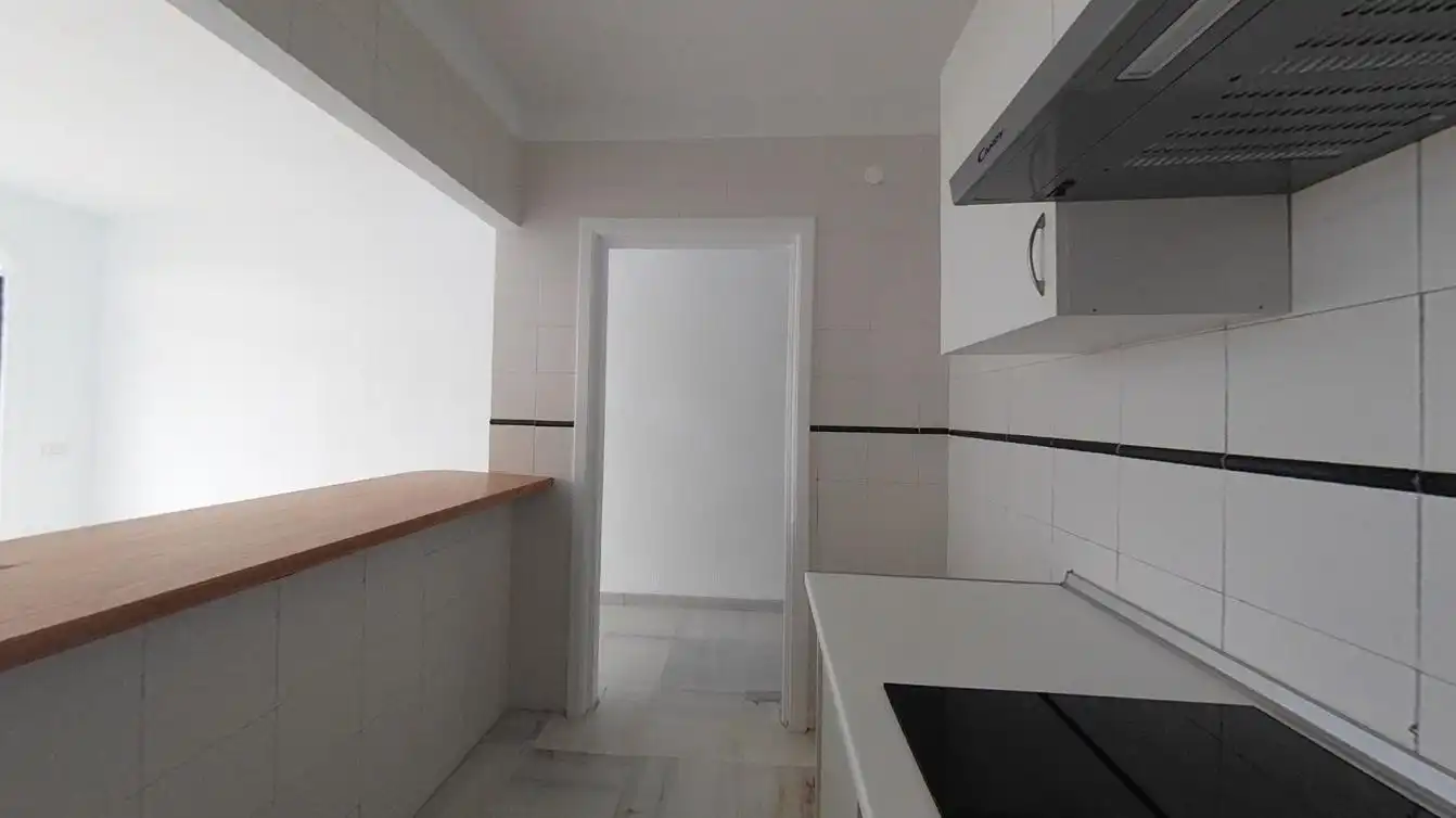 Kitchen of Apartments for sale in Costa Adeje