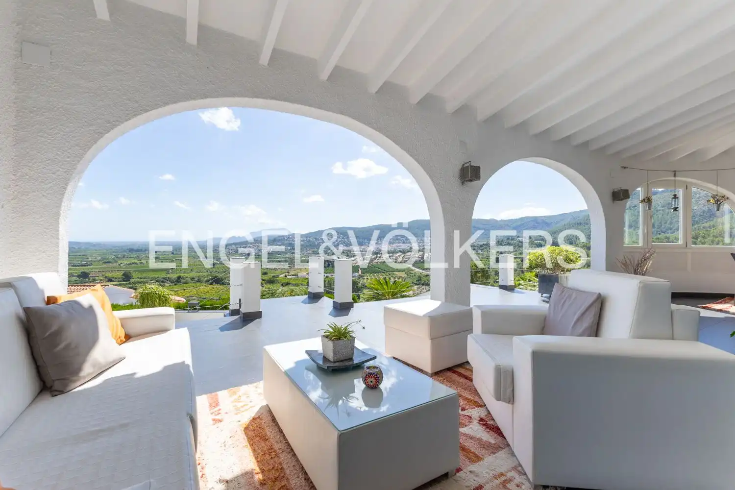 Haus mit Pool zum Verkauf in Orba, imagen 73