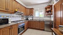 Kitchen of House or chalet for sale in Cubelles  with Air Conditioner, Swimming Pool and Balcony