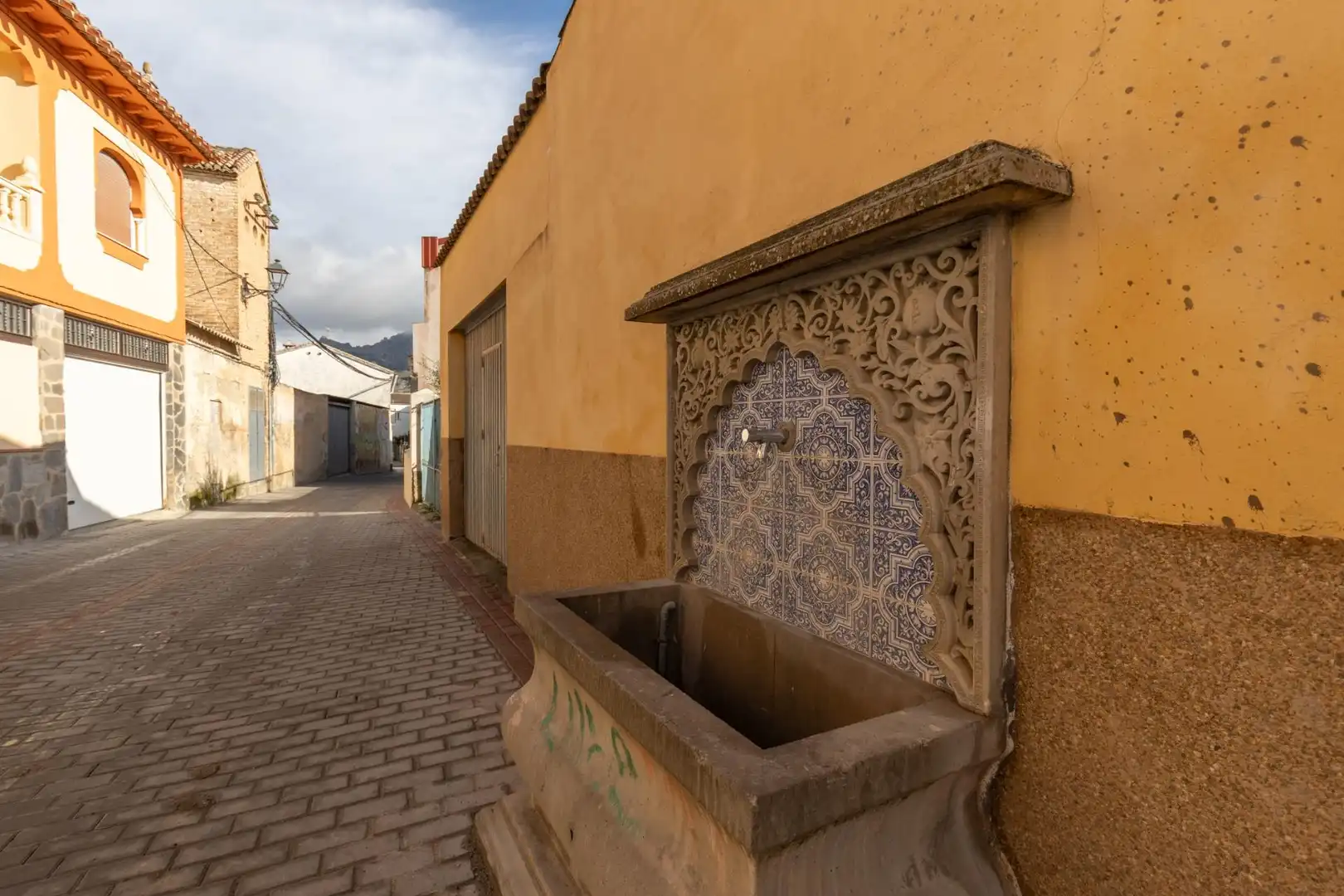 Haus zum Verkauf in Calle Calle García Cifredo, imagen 19
