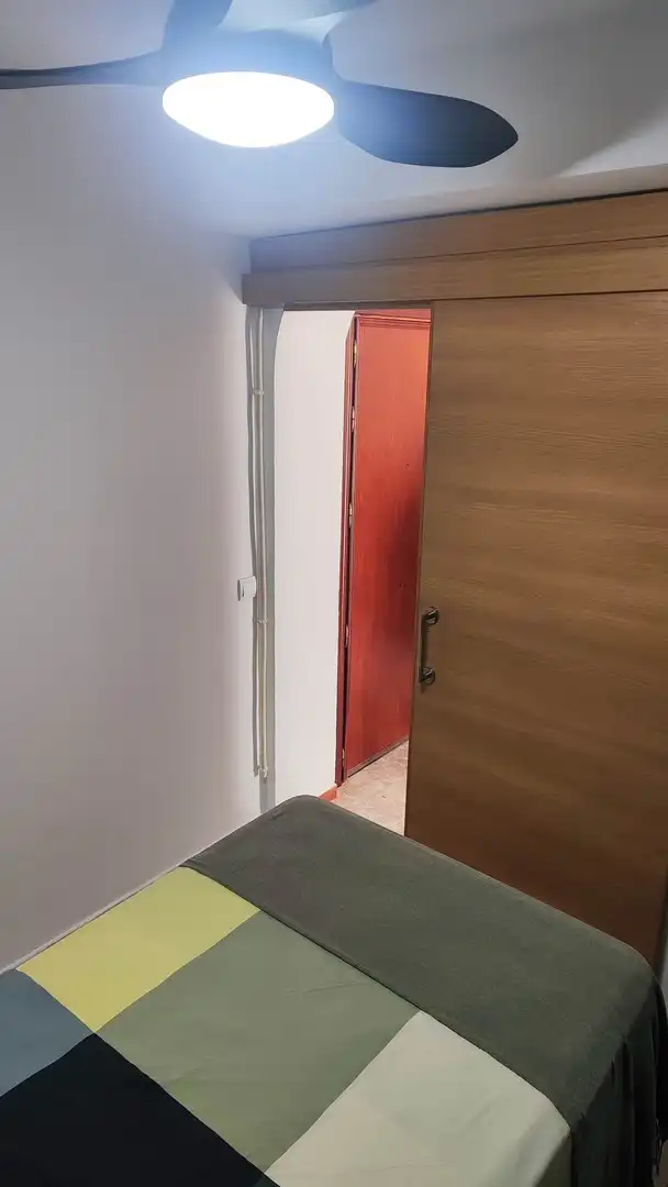 Apartments for sale in Torremolinos  with Air Conditioner and Furnished
