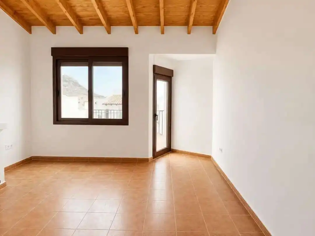 Terraced house with garden for sale in Relleu, imagen 12