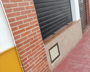 Exterior view of Premises to rent in Ronda
