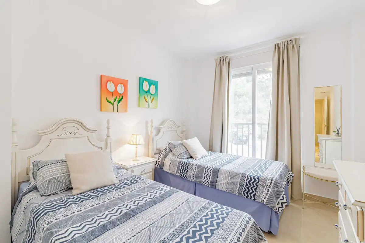 Apartment with pool for sale in Arrabal Horcajo del Capitan 1, imagen 5