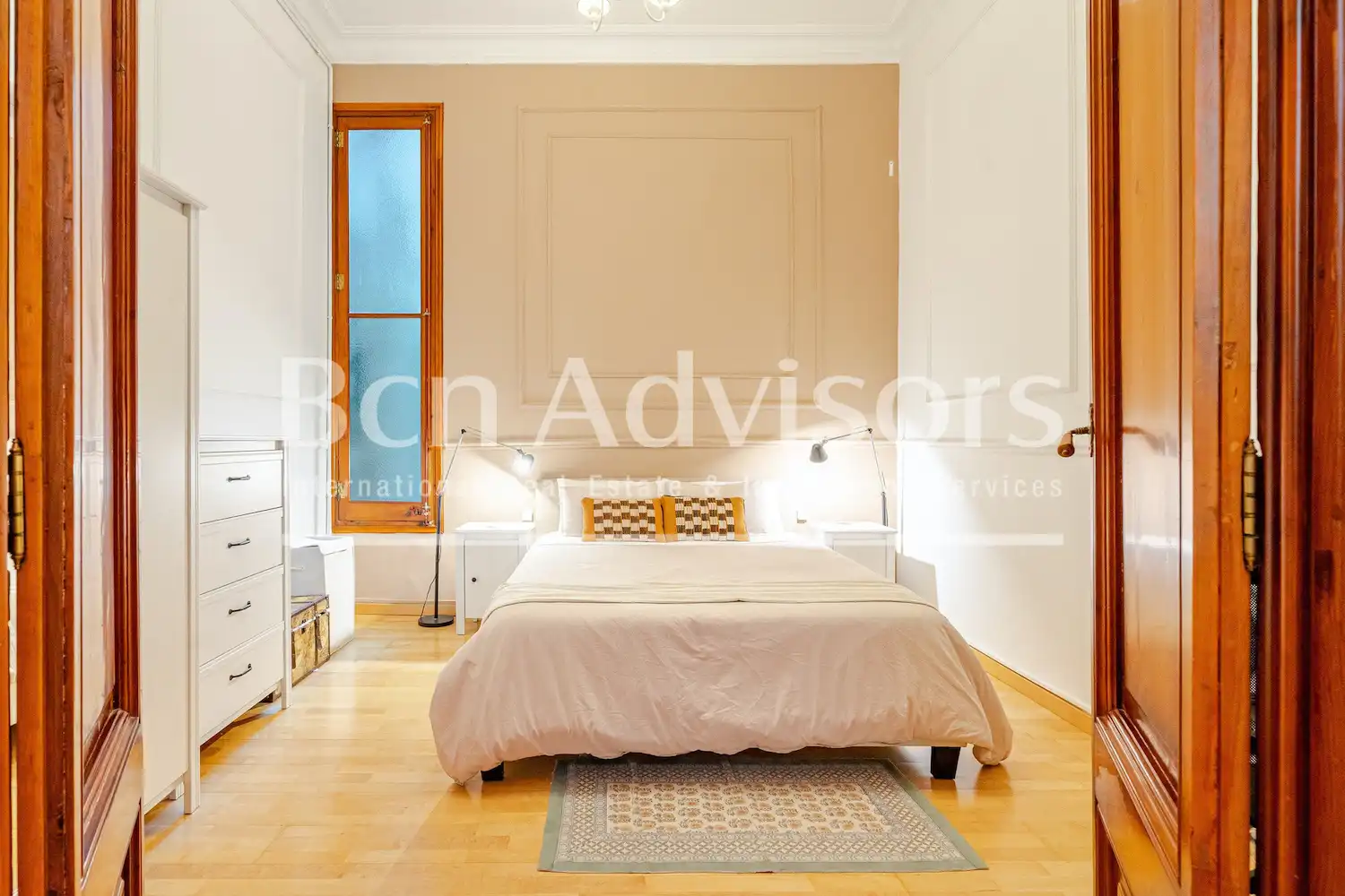 Piso con terraza en venta en Passatge dels Escudellers, imagen 25