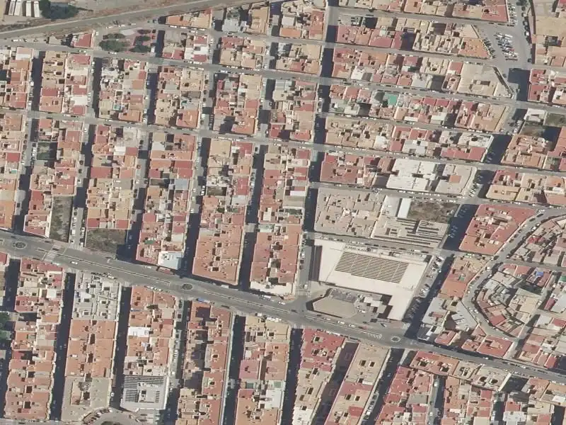 Flat for sale in Calle Valencia, imagen 2