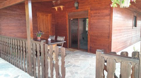 Foto 5 de Casa o chalet en venta en Montserrat, Valencia