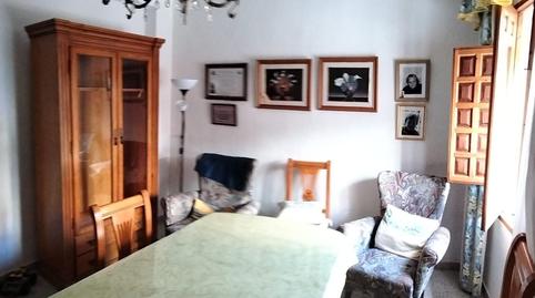 Foto 4 de Casa o xalet en venda a Cuevas Bajas, Málaga