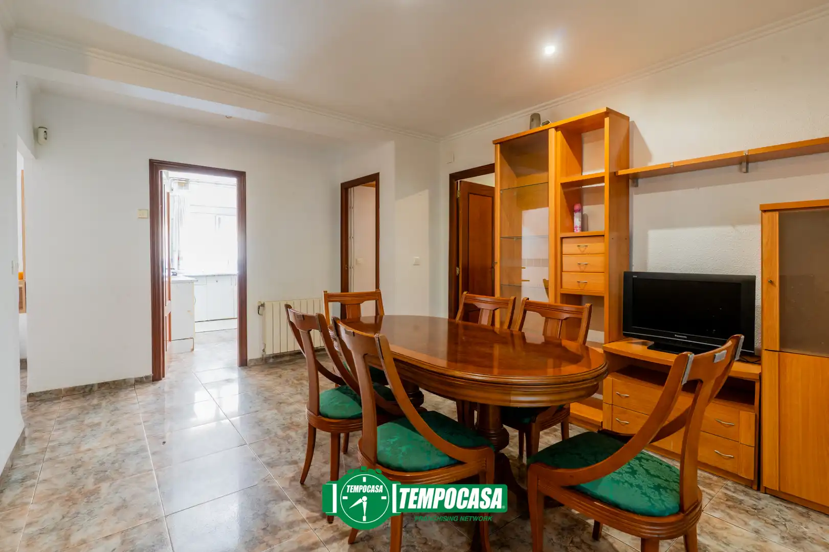 Piso con ascensor en venta en Carrer de Menorca 3, imagen 7