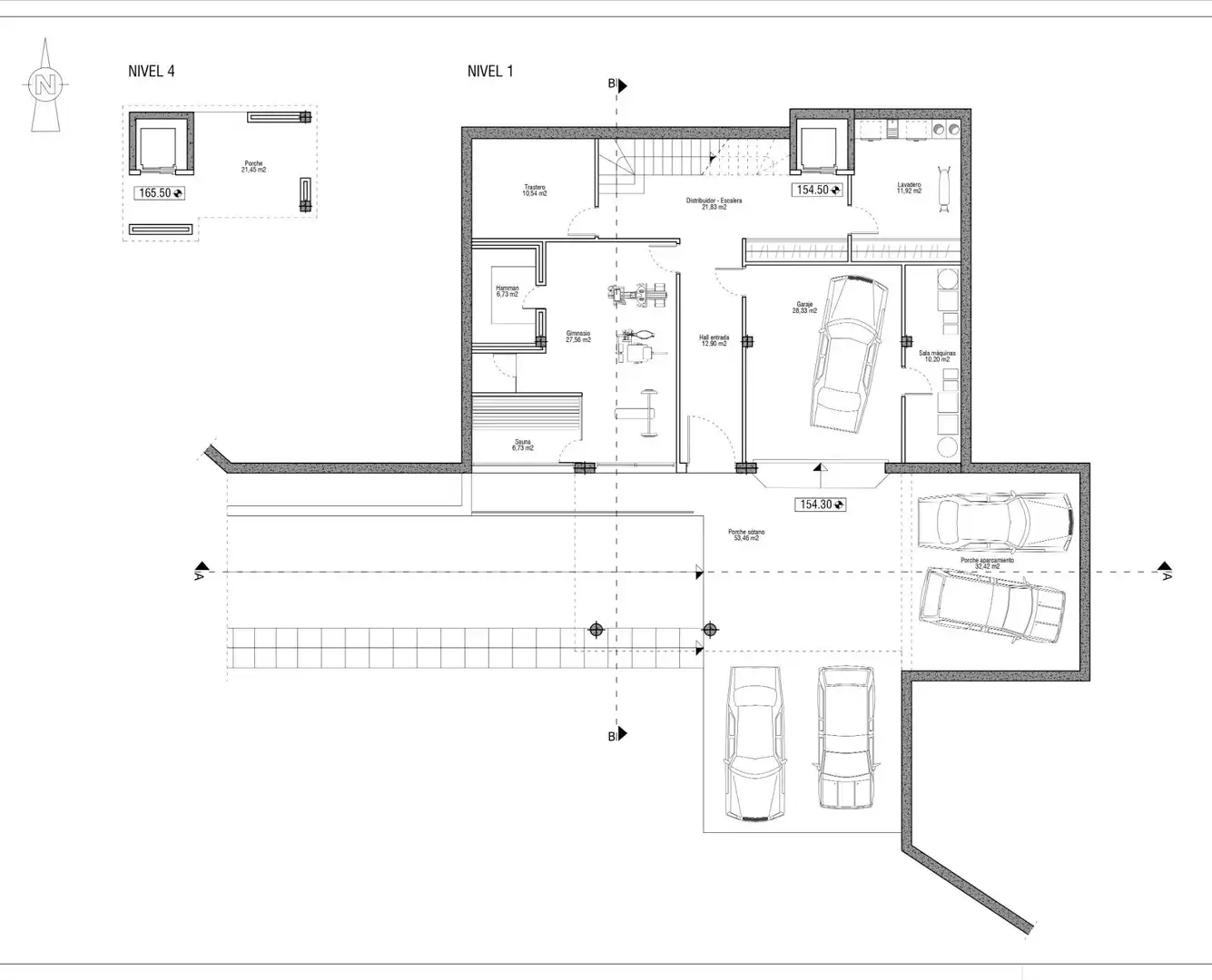 Residential for sale in Marbella