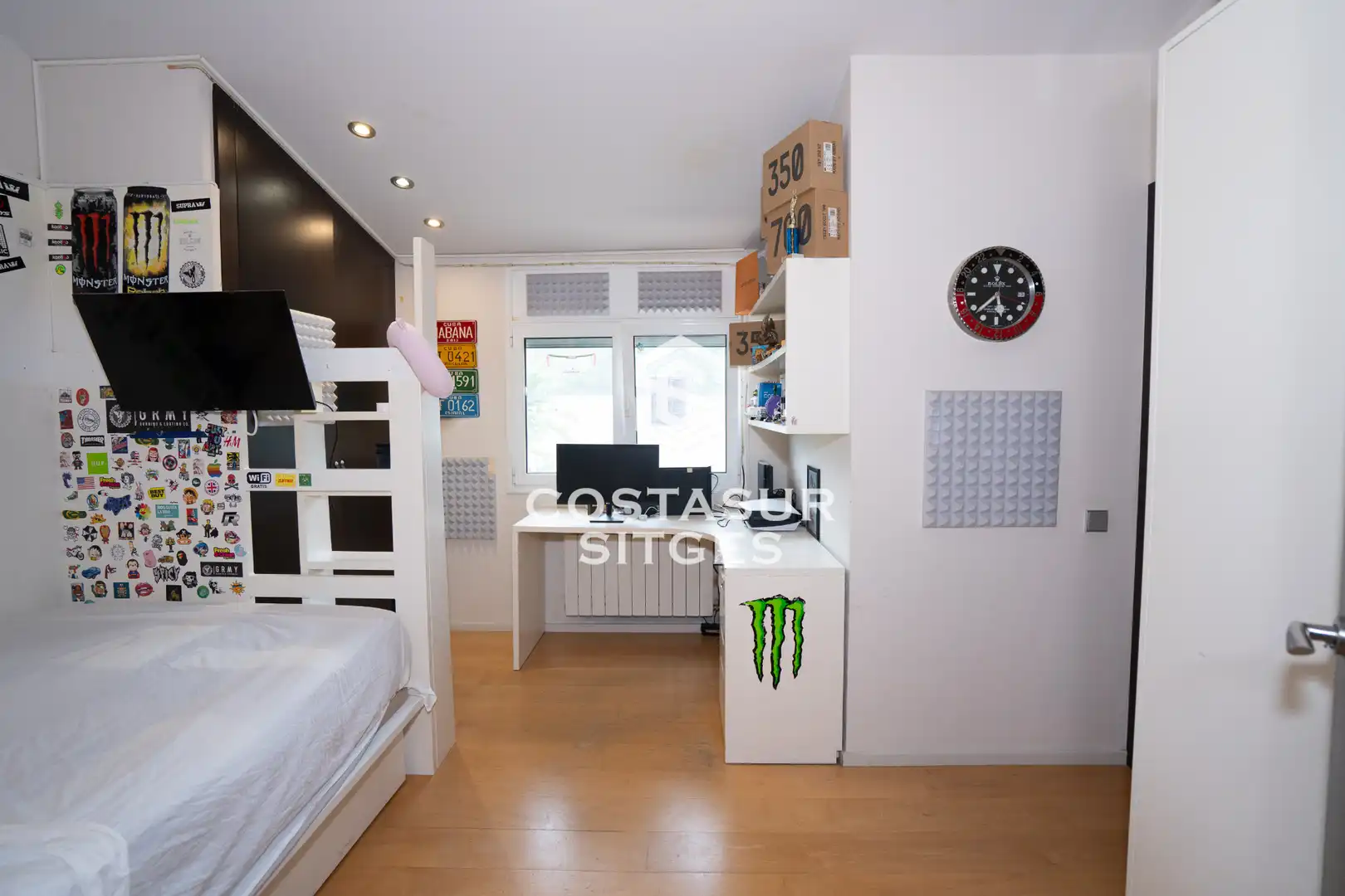 Casa amb terrassa en venda a Carrer de la Garnatxa, imagen 27