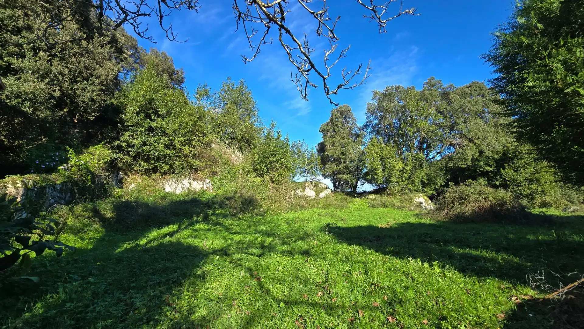 Residencial en venda en Llanes