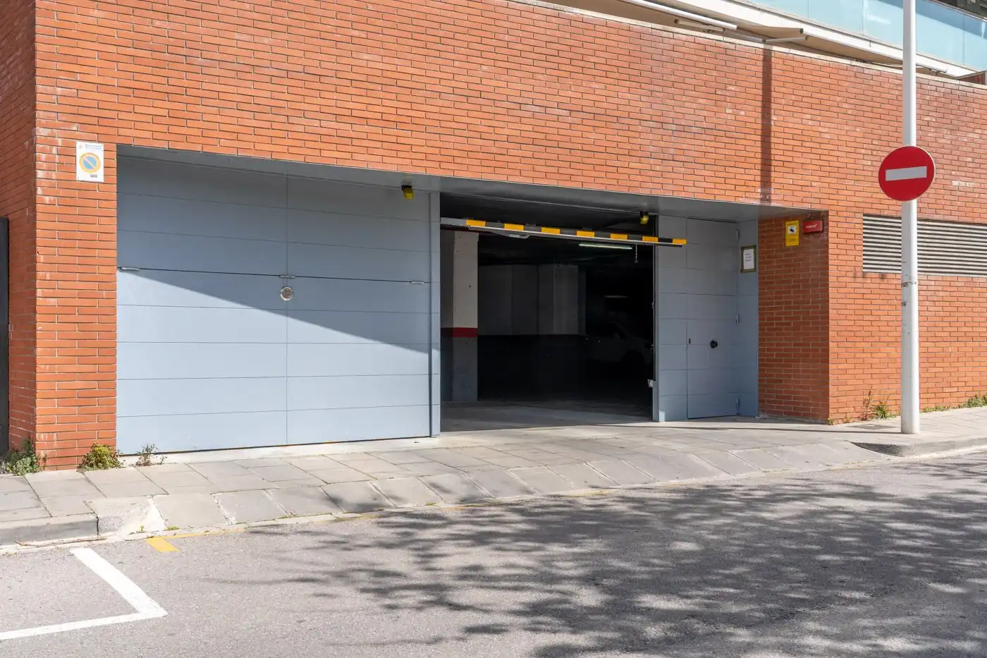 Parking de Garaje de alquiler en Cornellà de Llobregat