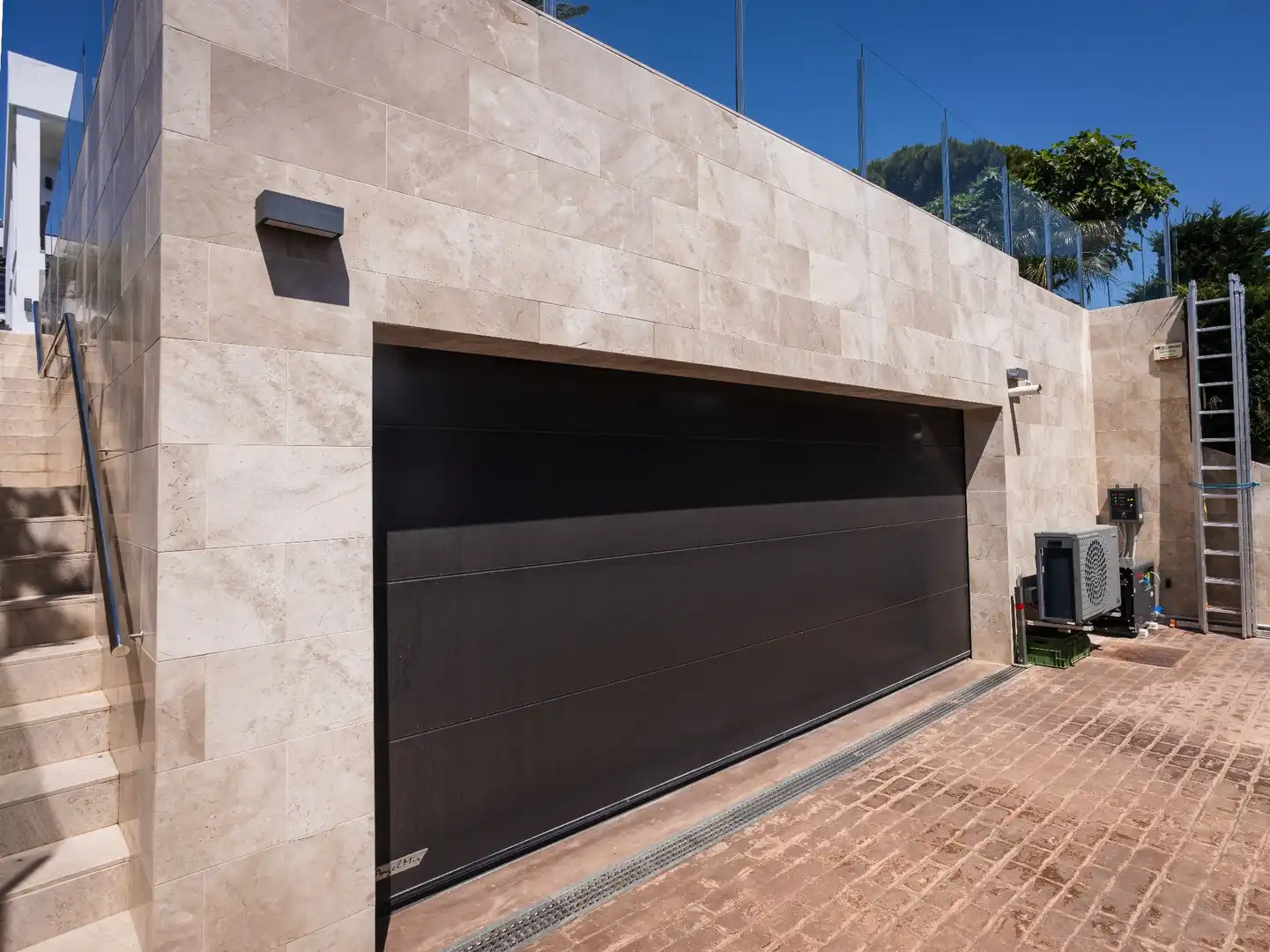 Detached house with pool for sale in Torre Valentina - Mas Vilar de La Mutxada - Treumal, imagen 14