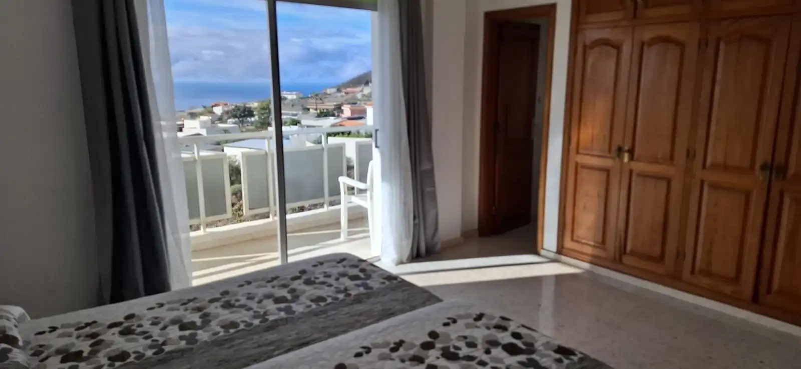 Dormitori de Casa o xalet en venda en Arona amb Jardí privat i Terrassa
