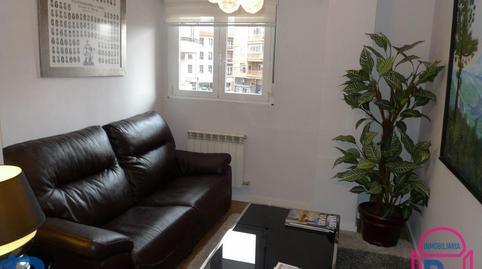 Foto 2 de Oficina en venda a Álvaro López Núñez, San Esteban, León