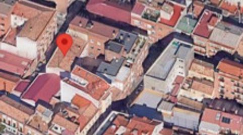 Foto 4 de Piso en venta en Calle Julio Chellini, Numancia, Madrid Capital