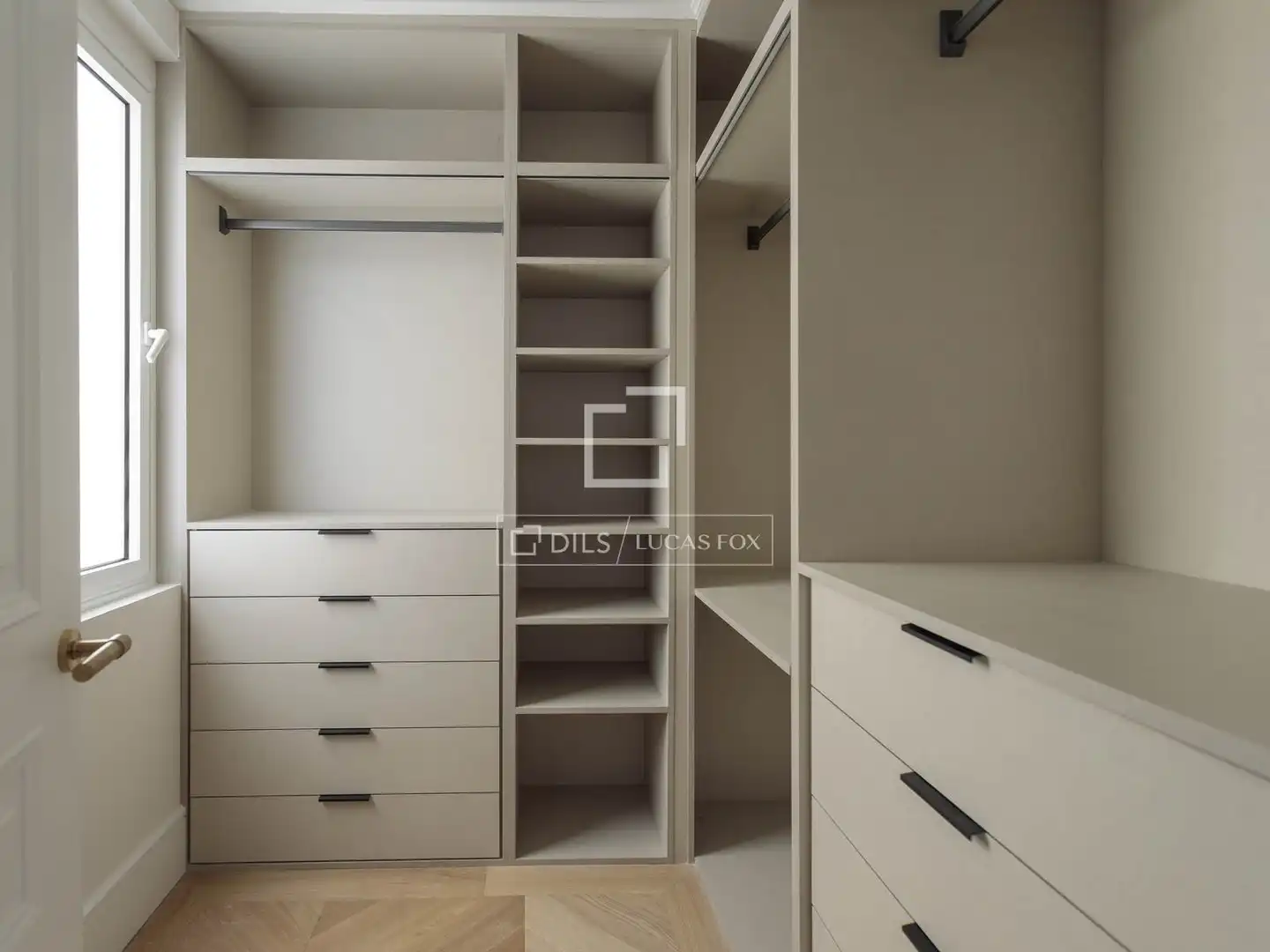 Appartement avec terrasse à vendre à Chamberí, imagen 54