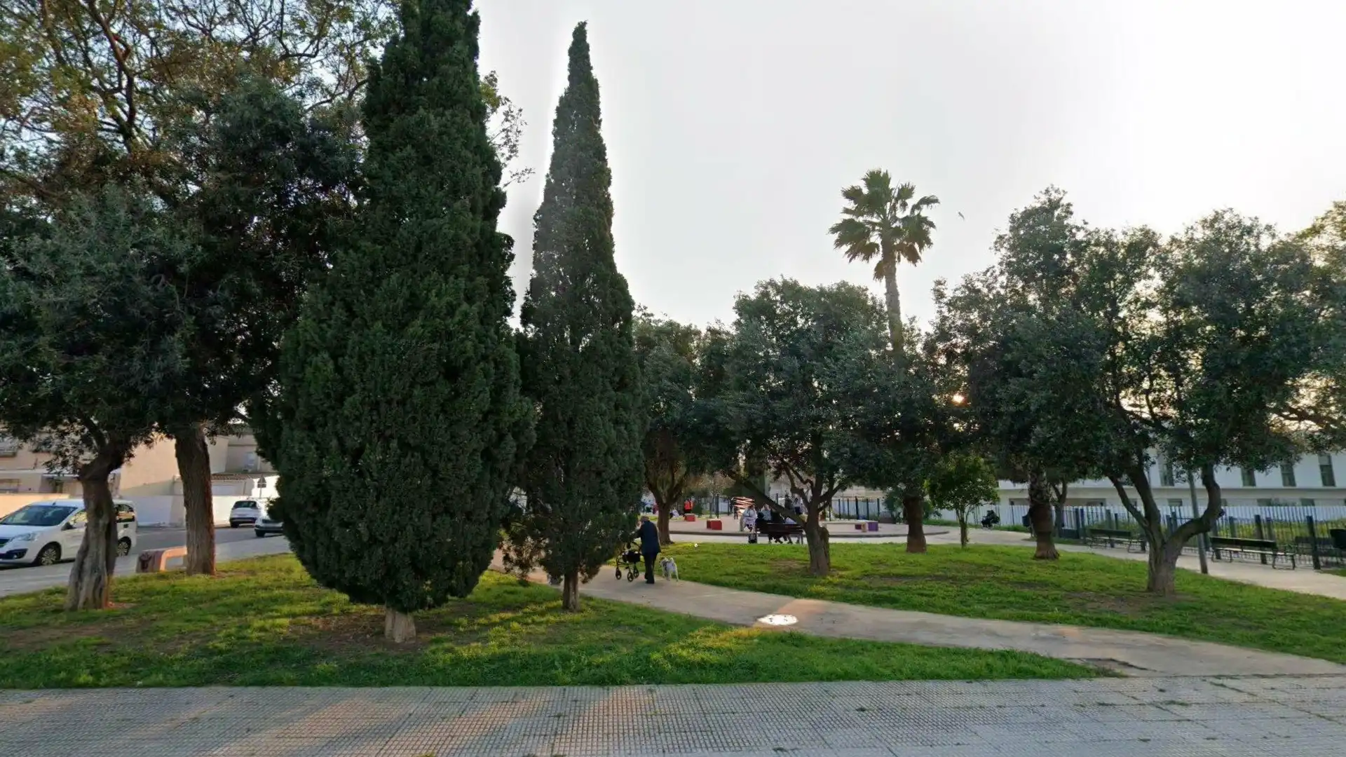 Casa bifamiliare in vendita a Mari Pepa, imagen 3