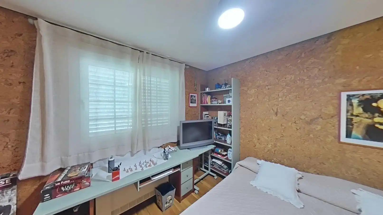 Casa amb piscina en venda a Centro, imagen 11