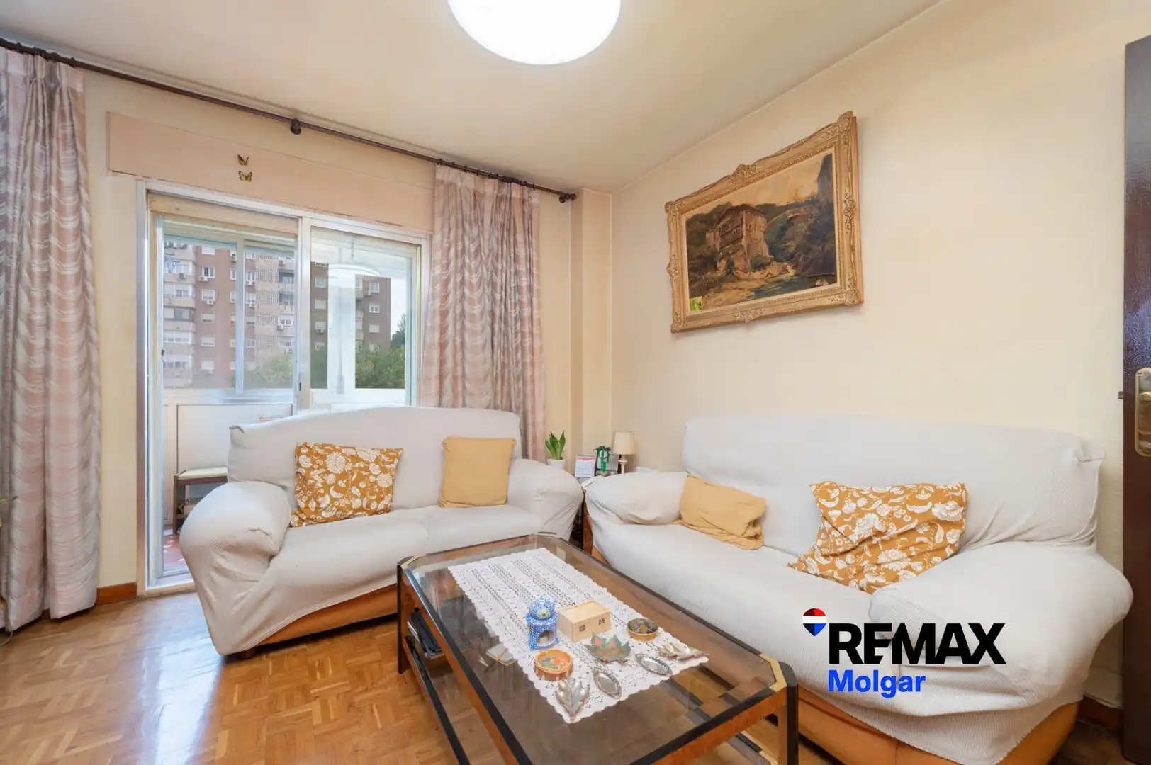 Habitación de Piso en venta en Hortaleza