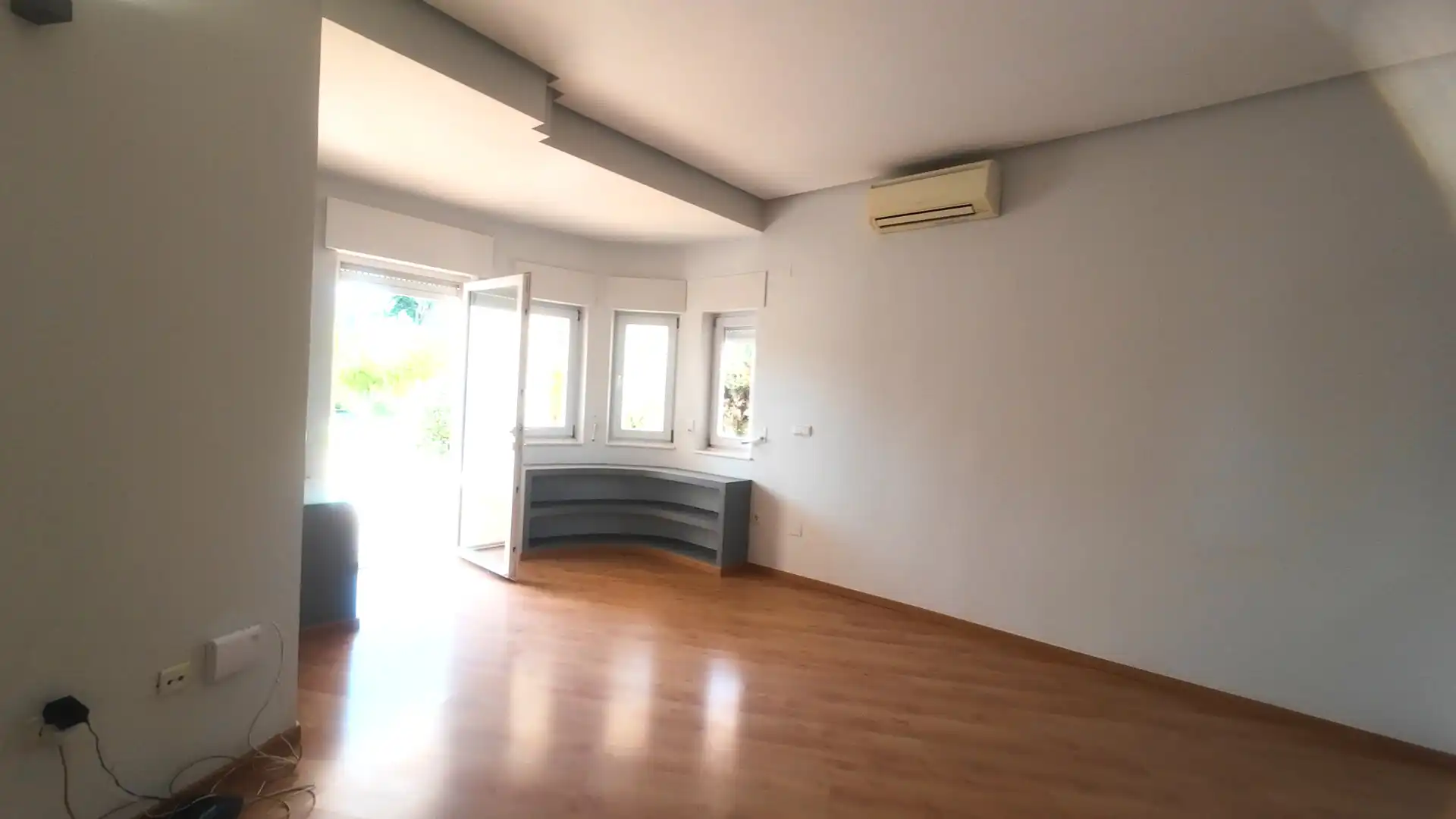 Sala de estar de Casa o chalet en venta en Cartagena con Jardín privado, Terraza y Trastero