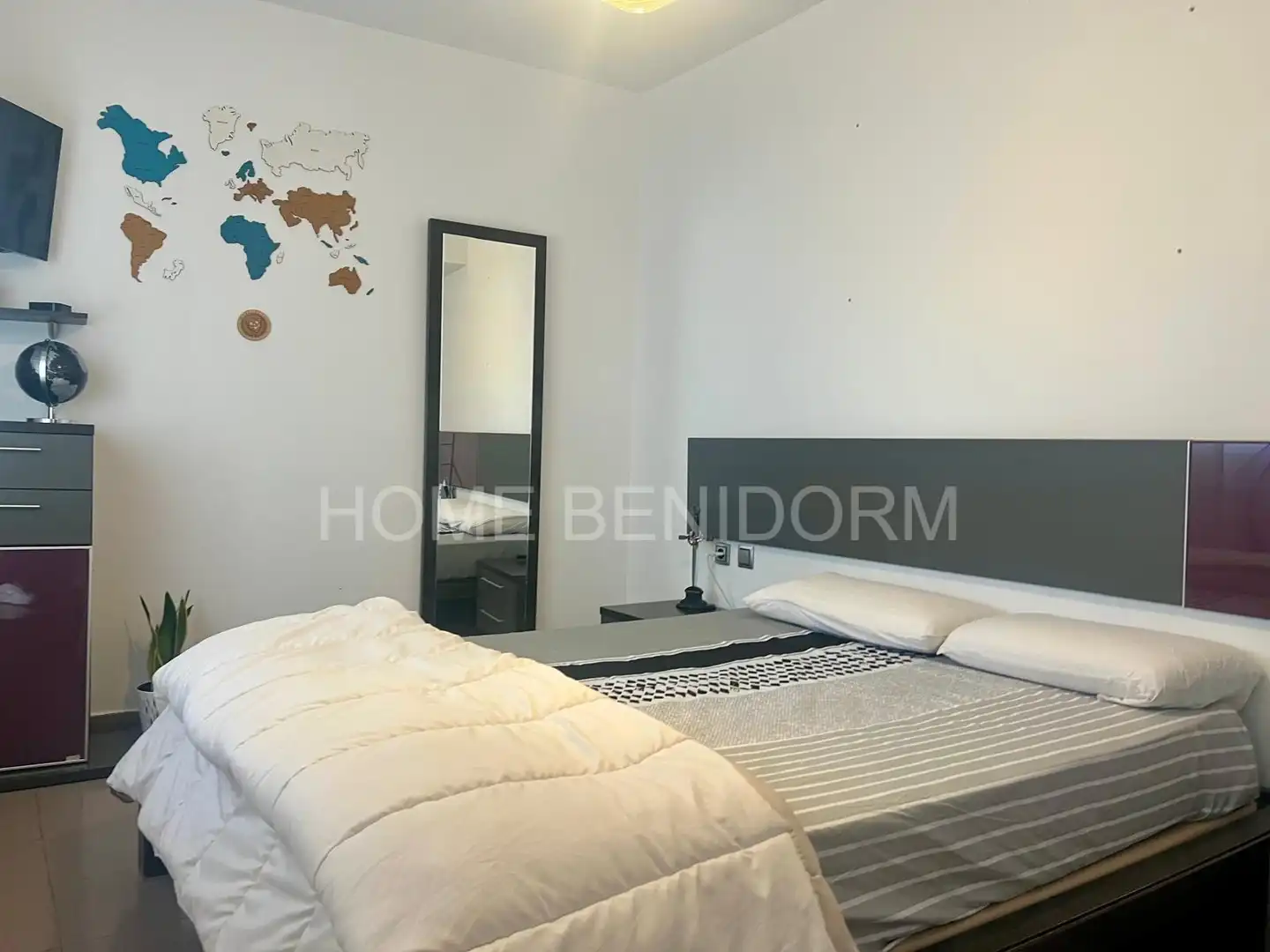Villa con terrazza in vendita a Balcón de Finestrat - Terra Marina, imagen 26