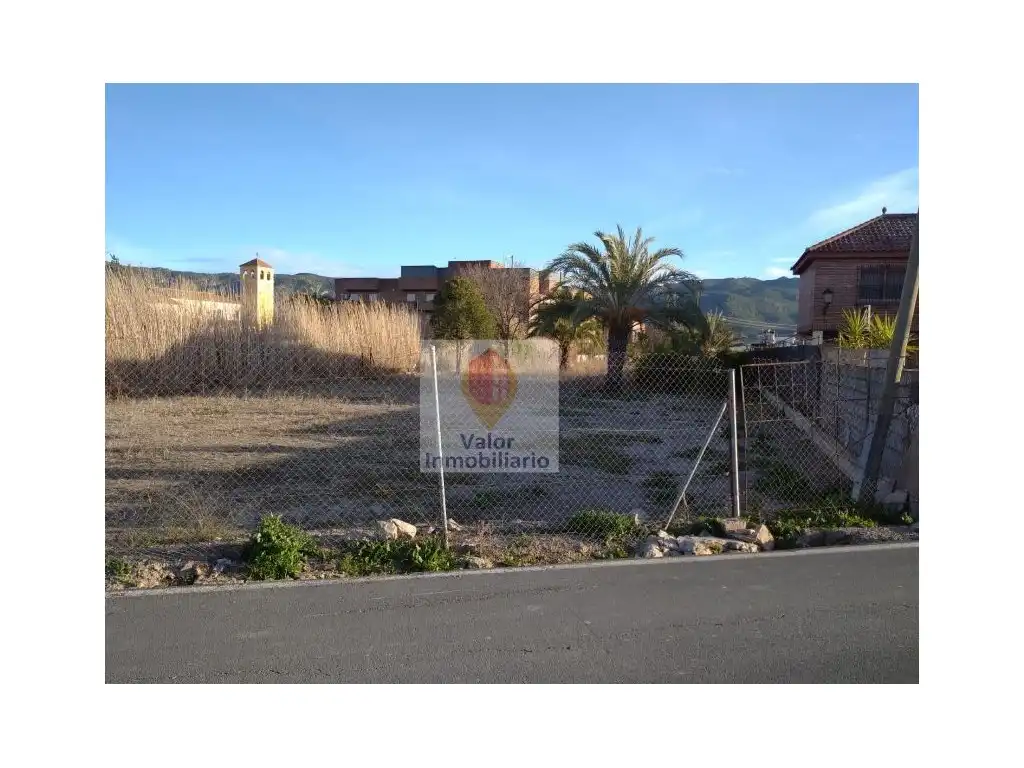 Terreny residencial en venda a Pedanías Oeste, imagen 5