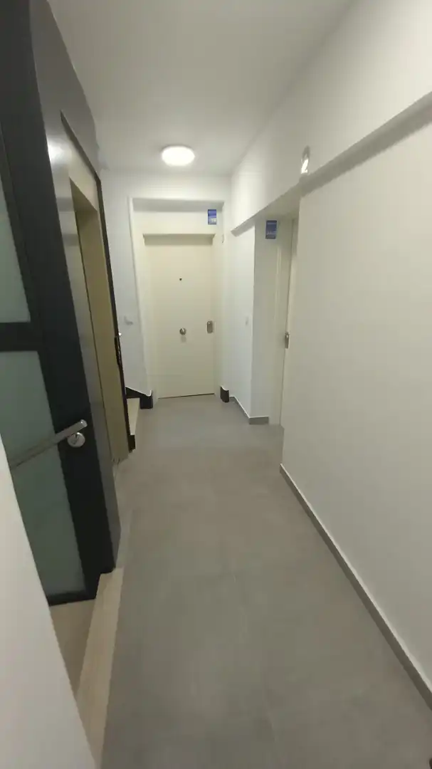 Wohnung zur Miete in Valladolid mit Heizung, Ofen und Haustiere erlaubt