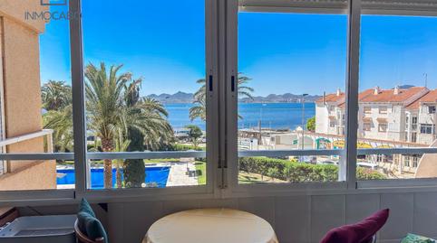 Photo 3 of Apartment for sale in Avenida Avenida de la Gran Vía de la Manga, Zona Galúa - Calnegre, Murcia