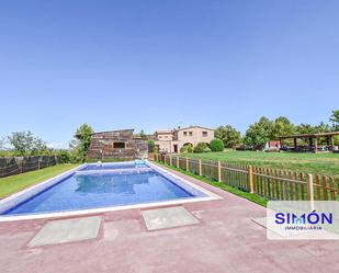 Country house zum verkauf in Sant Pere Sallavinera