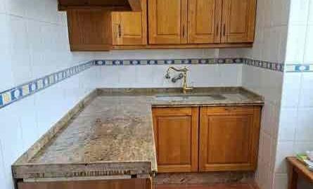 Foto 2 de Casa adosada en venta en Batalla del Ebro, La Casería - San Carlos, San Fernando