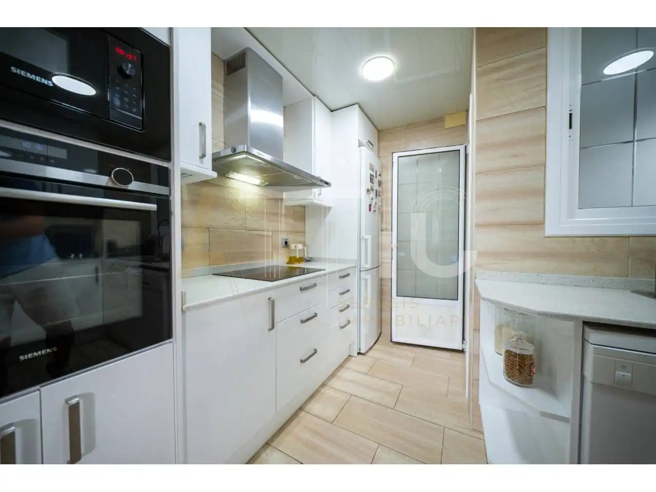 Appartement avec terrasse à vendre à Calle Sòcrates 26