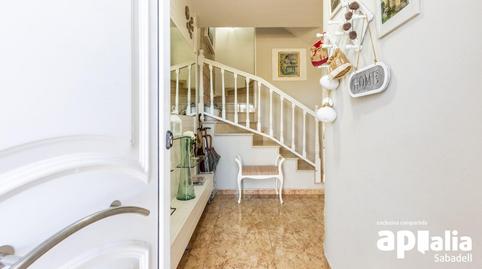 Foto 4 de Casa o chalet en venta en Les Arenes - La Grípia  Can Montllor, Terrassa