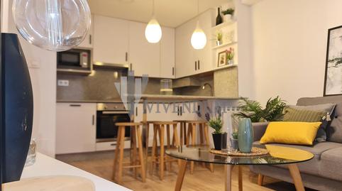 Photo 2 of Apartment for rent in Centro - Areal, Vigo