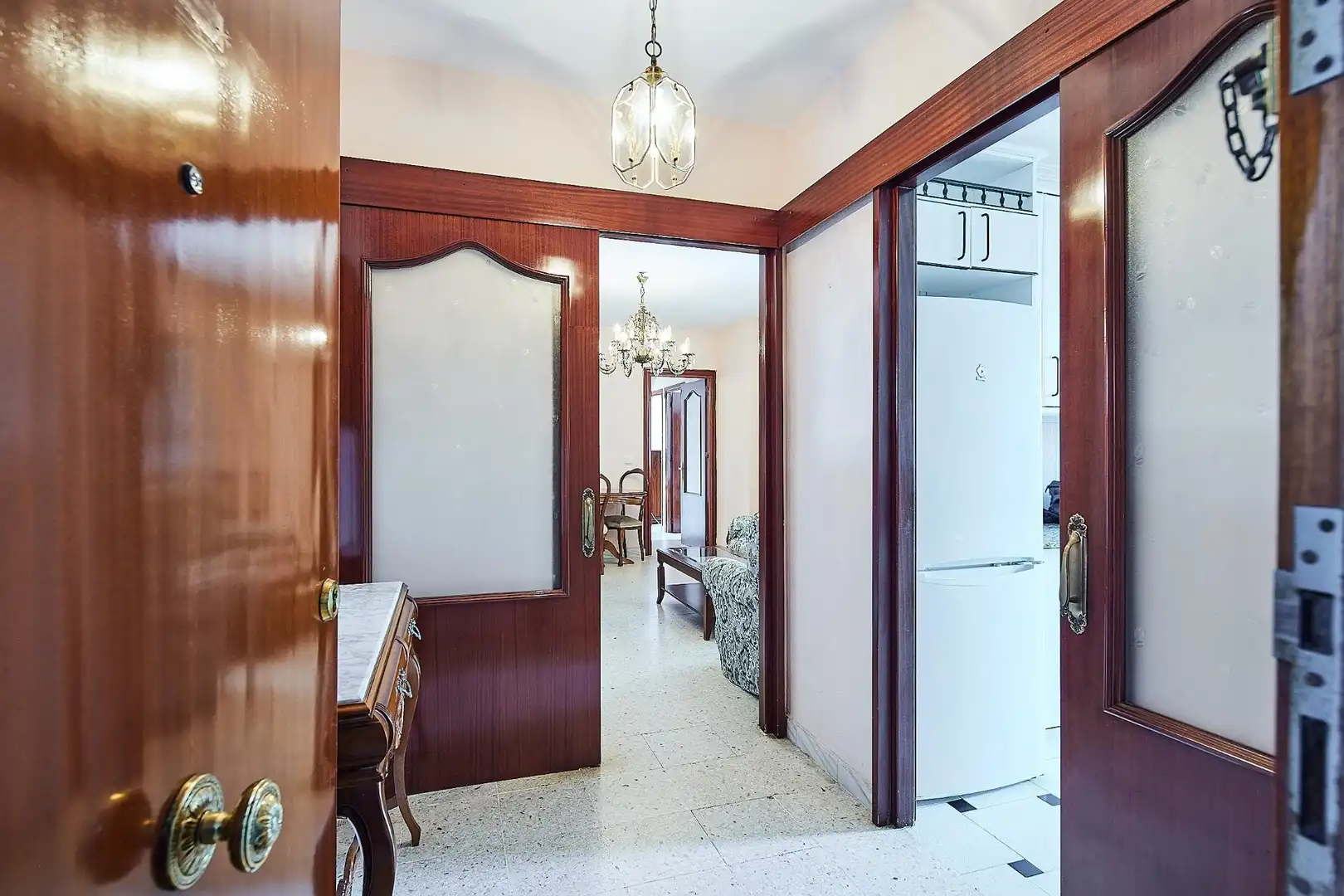 Flat for sale in Cádiz