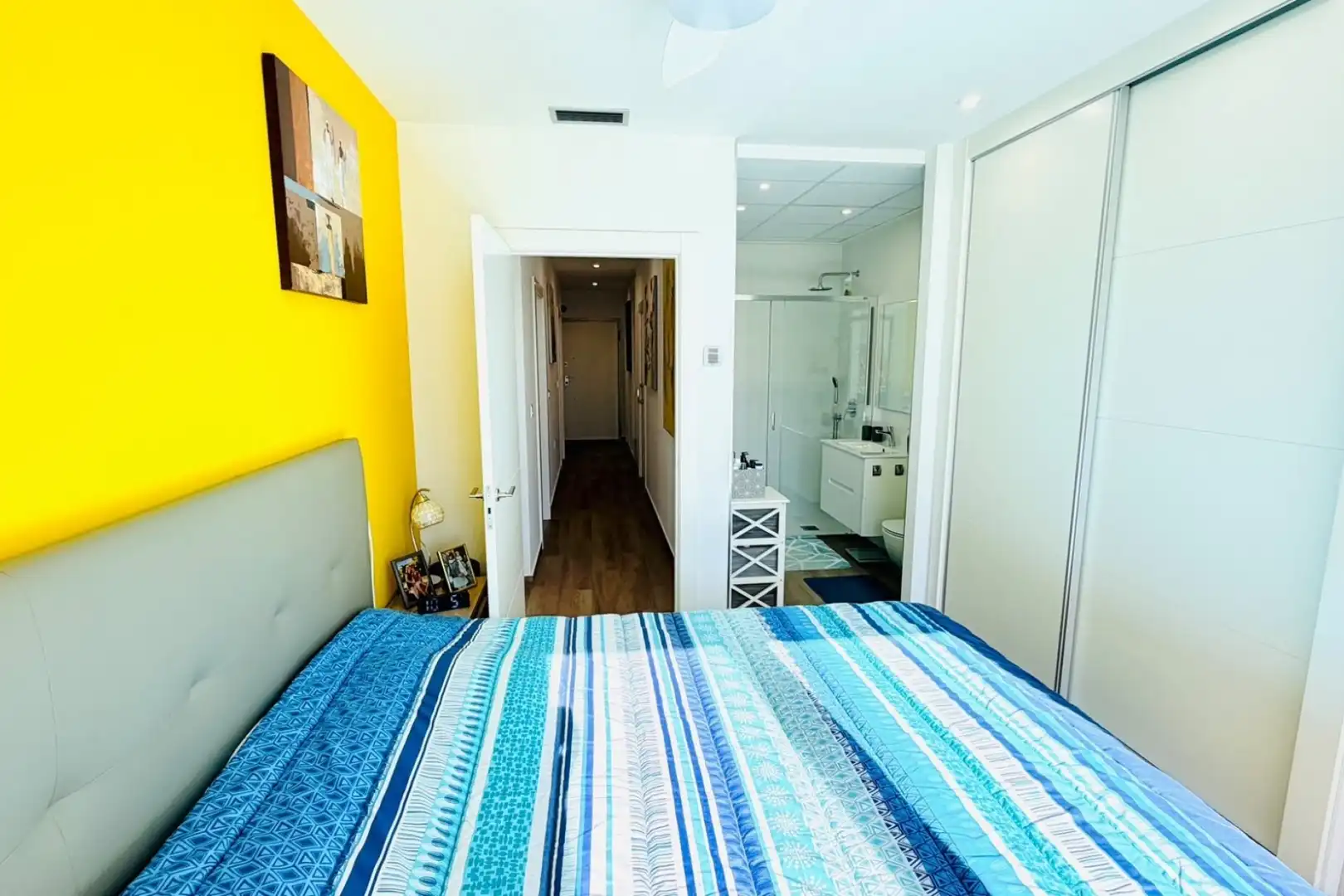 Casa con terraza en venta en Los Montesinos, imagen 31