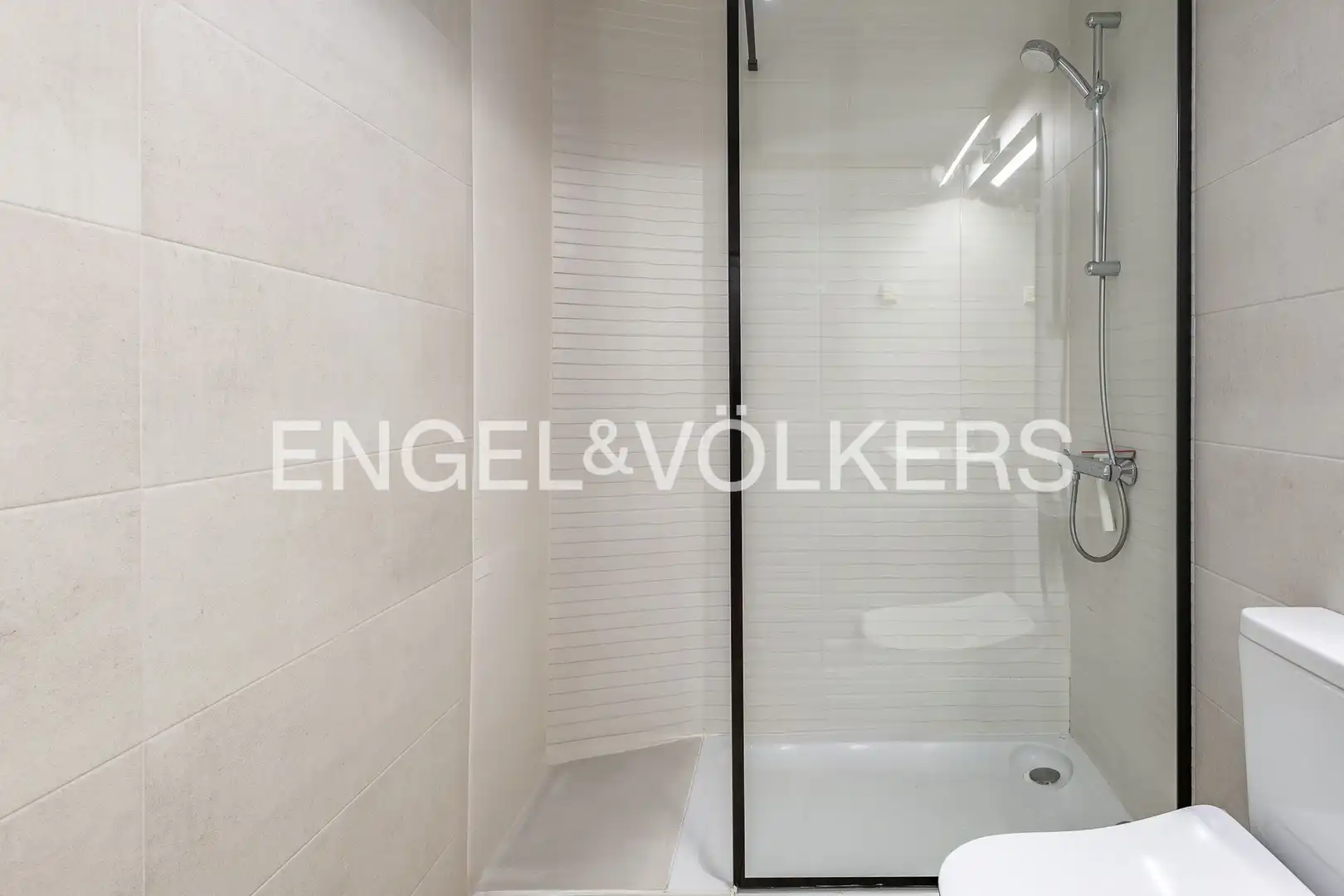 Flat with terrace for sale in Sant Martí, imagen 28