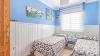 Bedroom of Flat for sale in Salobreña  with Terrace and Balcony