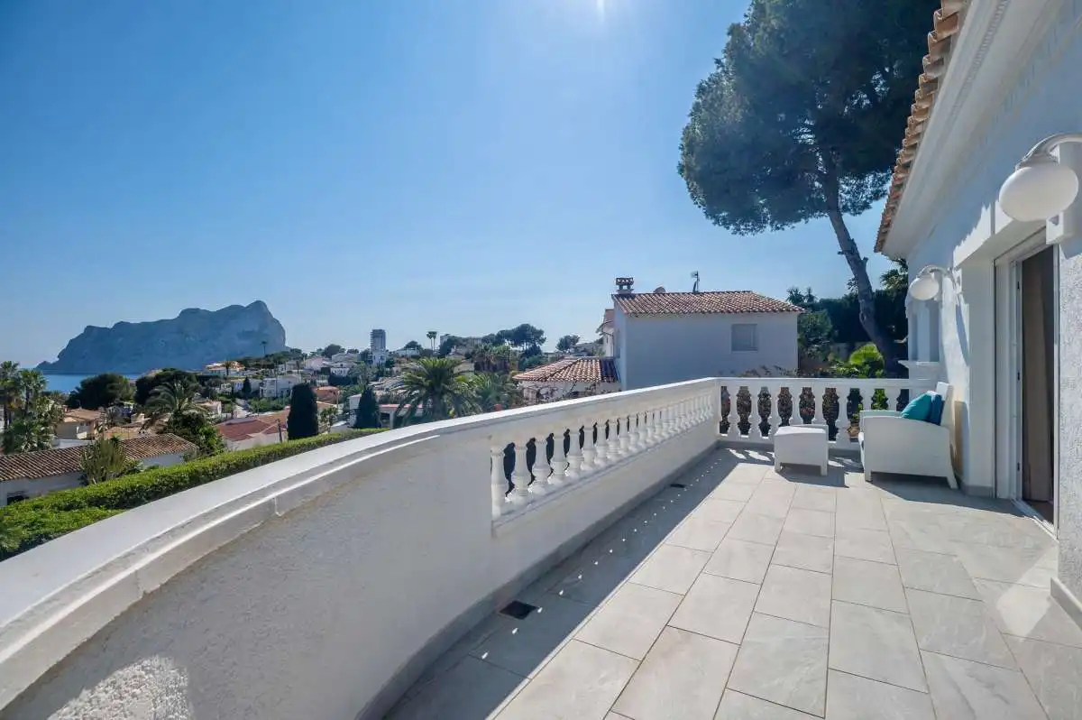 Casa in vendita a Carrió - La Merced - Los Pinos, imagen 23