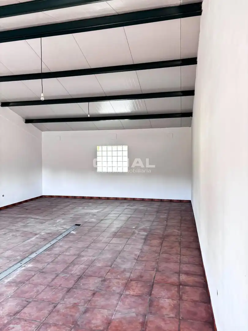 Terreno en venta en Fresno de Cantespino