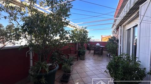 Foto 4 de Àtic en venda a Mont-Olivet, Valencia