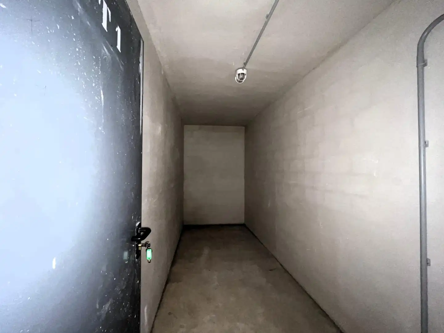 Storage room for sale in Caudiel